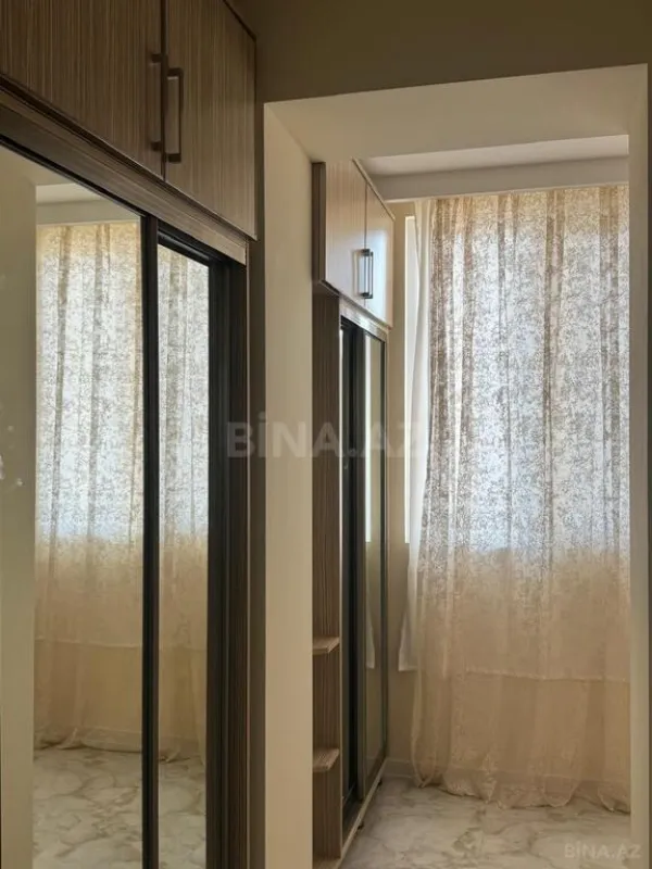 Kirayə verilir 3 otaqlı mənzil 100 m²