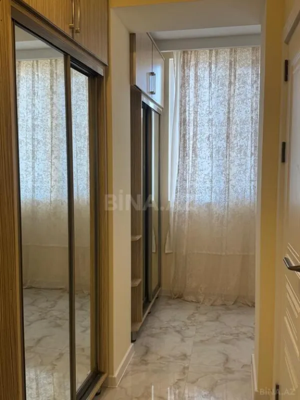Kirayə verilir 3 otaqlı mənzil 100 m²