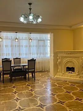 Kirayə verilir 3 otaqlı mənzil 100 m²