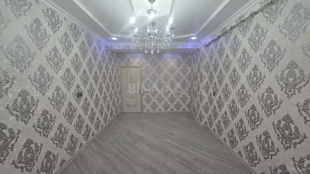 Satılır 2 otaqlı mənzil 61 m²