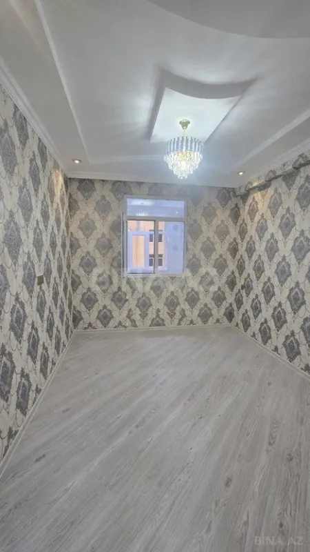 Satılır 2 otaqlı mənzil 61 m²