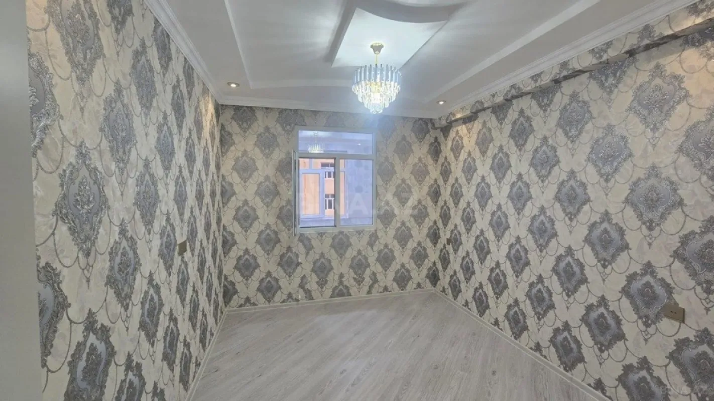 Satılır 2 otaqlı mənzil 61 m²