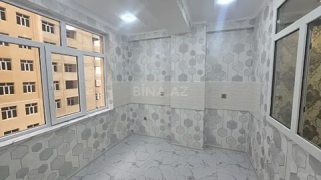 Satılır 2 otaqlı mənzil 61 m²
