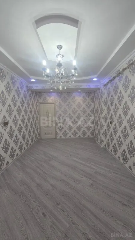 Satılır 2 otaqlı mənzil 61 m²