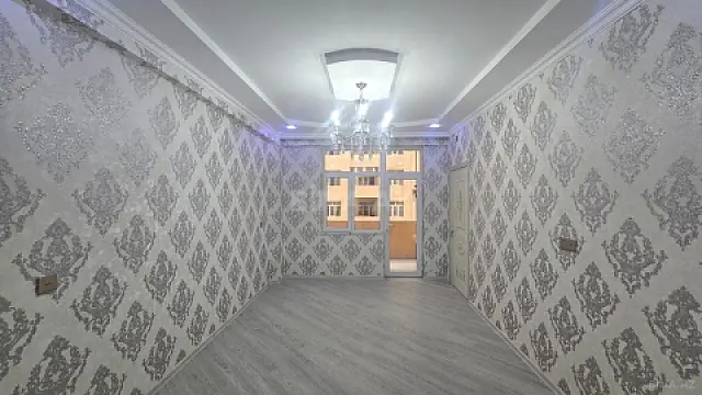 Satılır 2 otaqlı mənzil 61 m² — Xırdalan 2 otaq 61.00 m²
