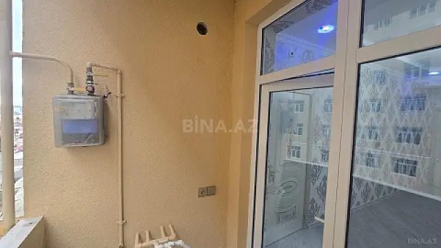 Satılır 2 otaqlı mənzil 61 m²