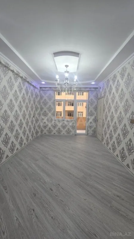 Satılır 2 otaqlı mənzil 61 m²