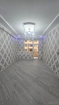 Satılır 2 otaqlı mənzil 61 m²
