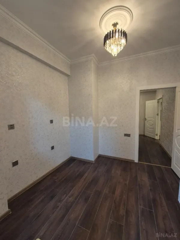 Kirayə verilir 2 otaqlı mənzil 45 m²