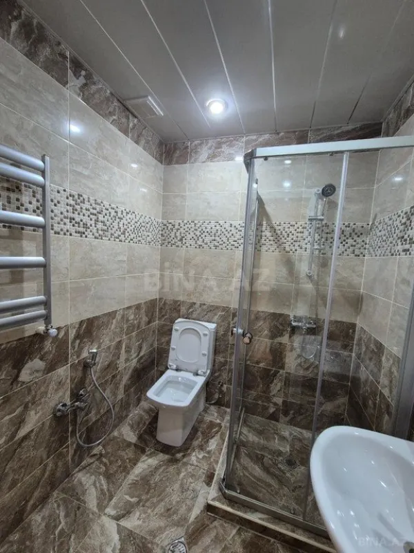 Kirayə verilir 2 otaqlı mənzil 45 m²