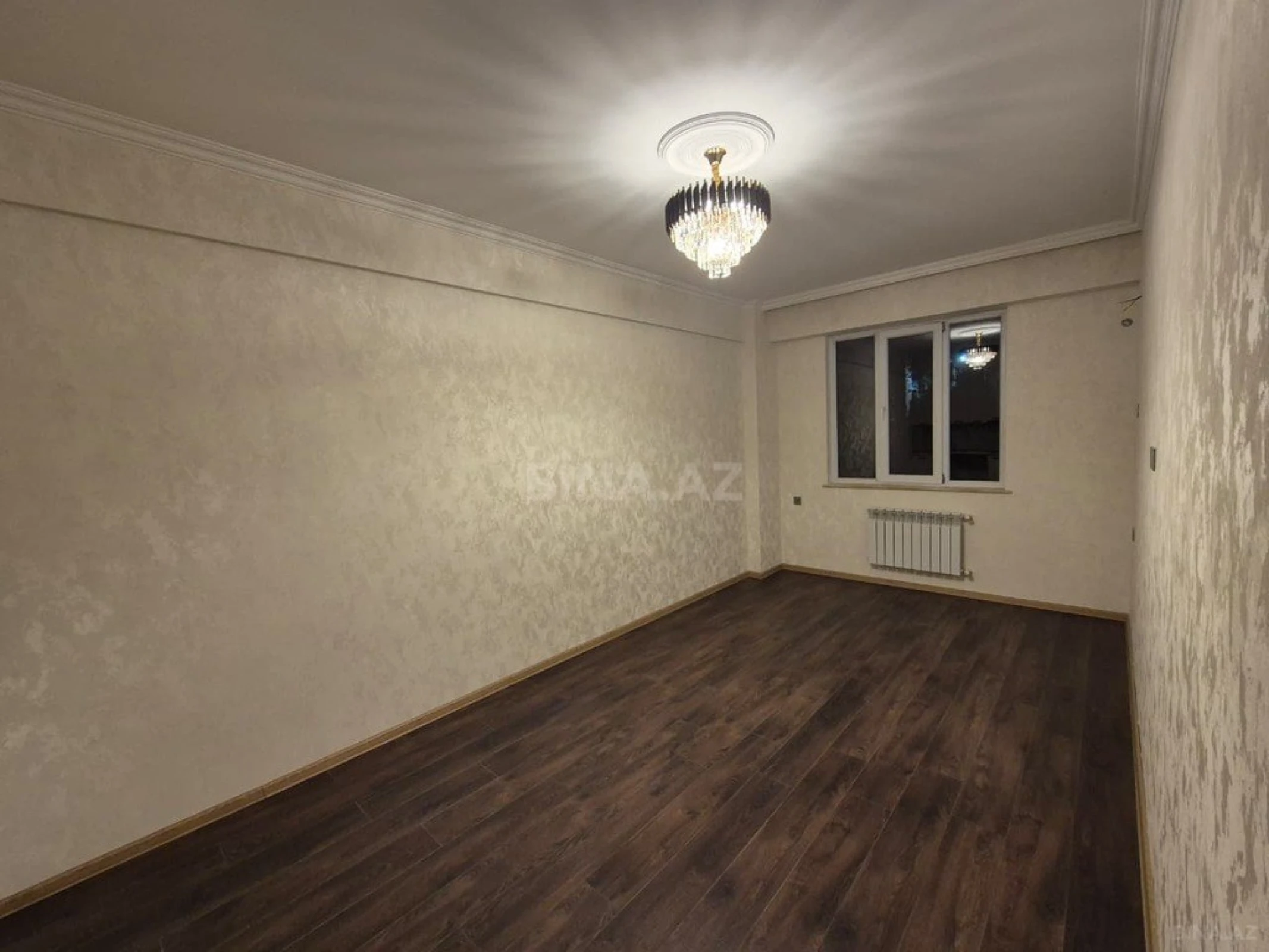 Kirayə verilir 2 otaqlı mənzil 45 m²