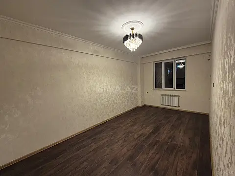 Kirayə verilir 2 otaqlı mənzil 45 m²
