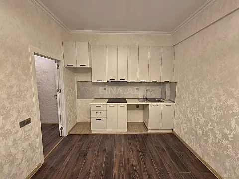 Kirayə verilir 2 otaqlı mənzil 45 m²