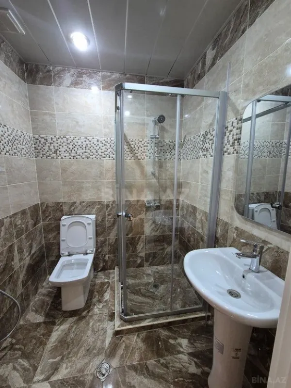 Kirayə verilir 2 otaqlı mənzil 45 m²