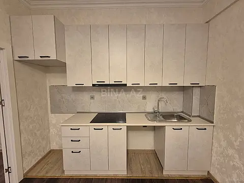 Kirayə verilir 2 otaqlı mənzil 45 m²