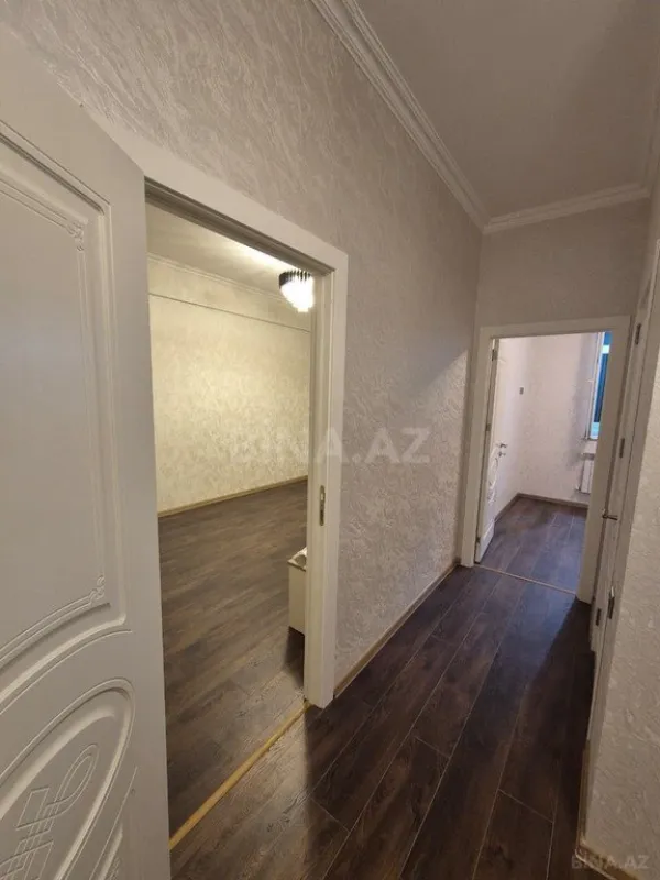 Kirayə verilir 2 otaqlı mənzil 45 m²