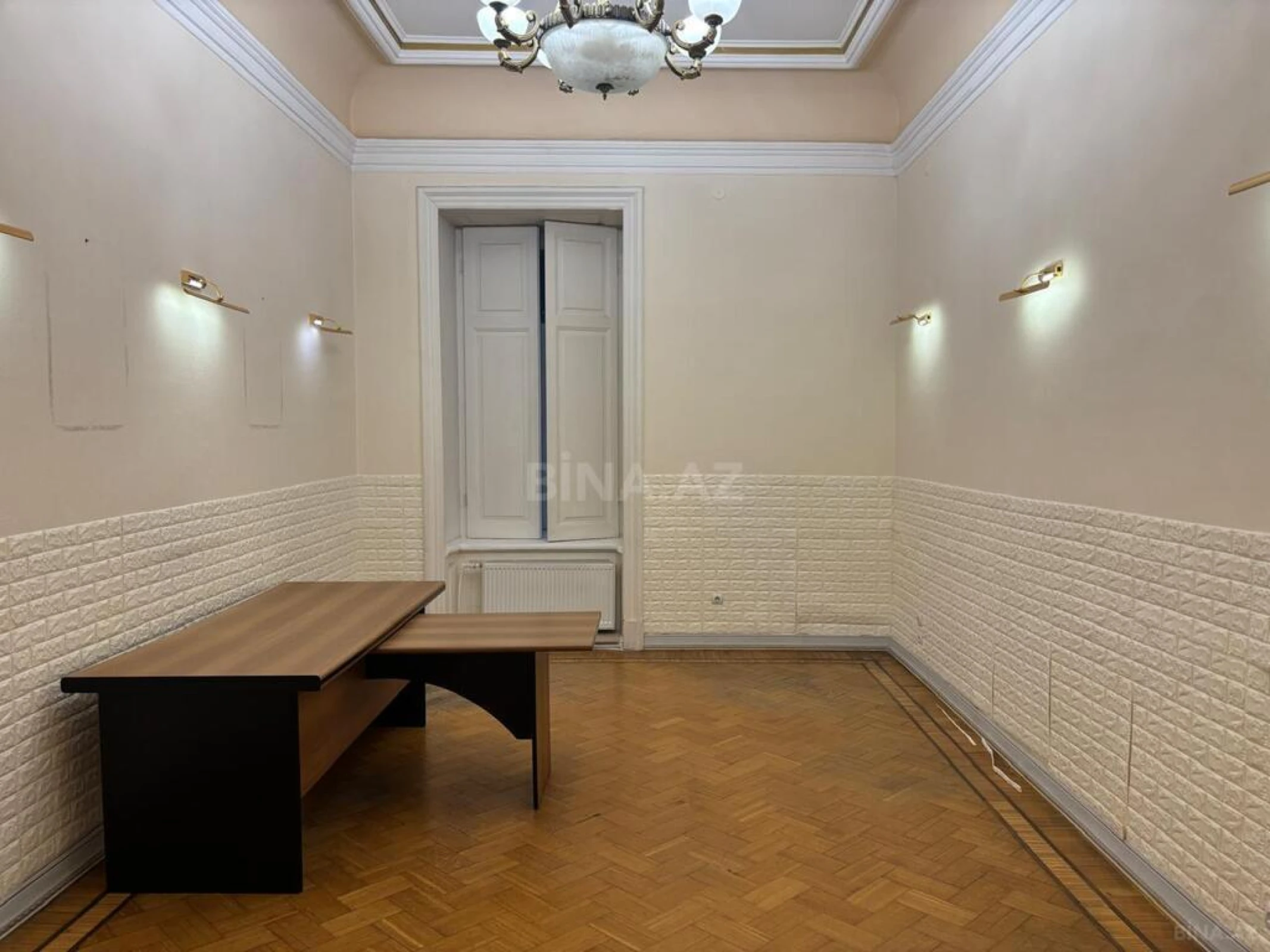 Kirayə verilir obyekt 362 m²