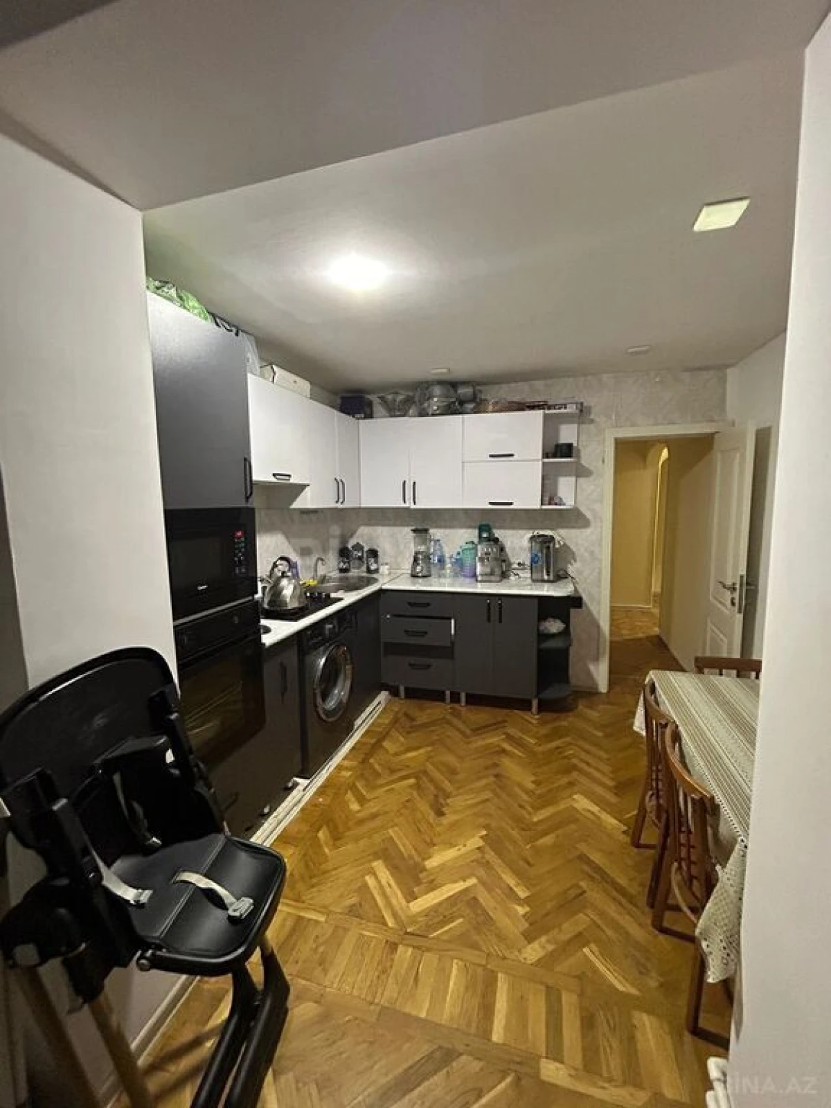 Kirayə verilir obyekt 362 m²