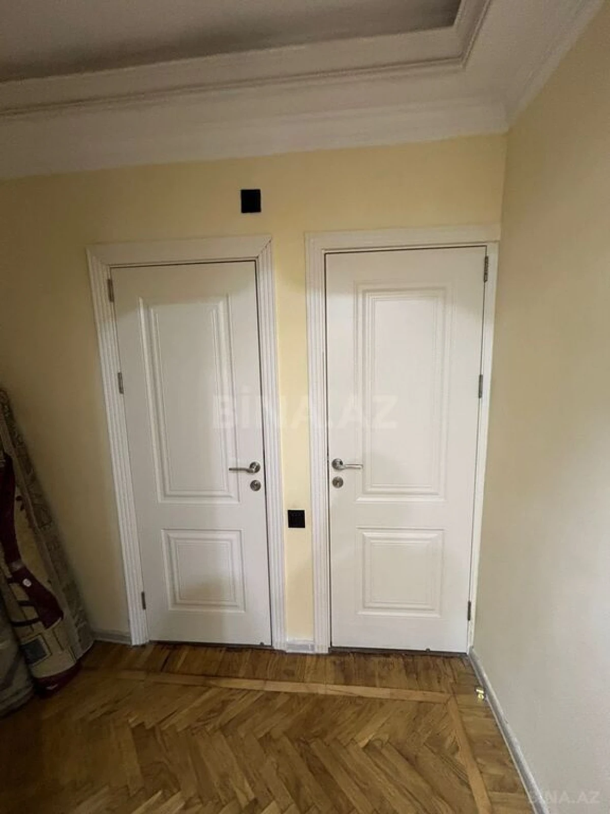 Kirayə verilir obyekt 362 m²