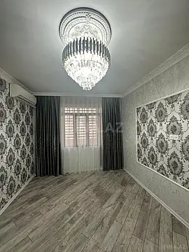 Satılır 2 otaqlı mənzil 55 m² — Bakı, Memar Əcəmi yanı 2 otaq 55.00 m²