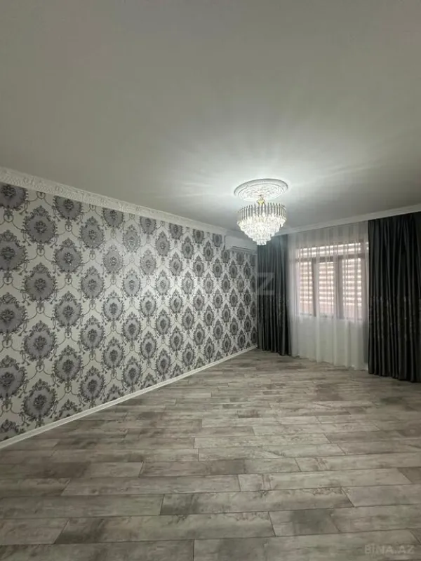 Satılır 2 otaqlı mənzil 55 m²