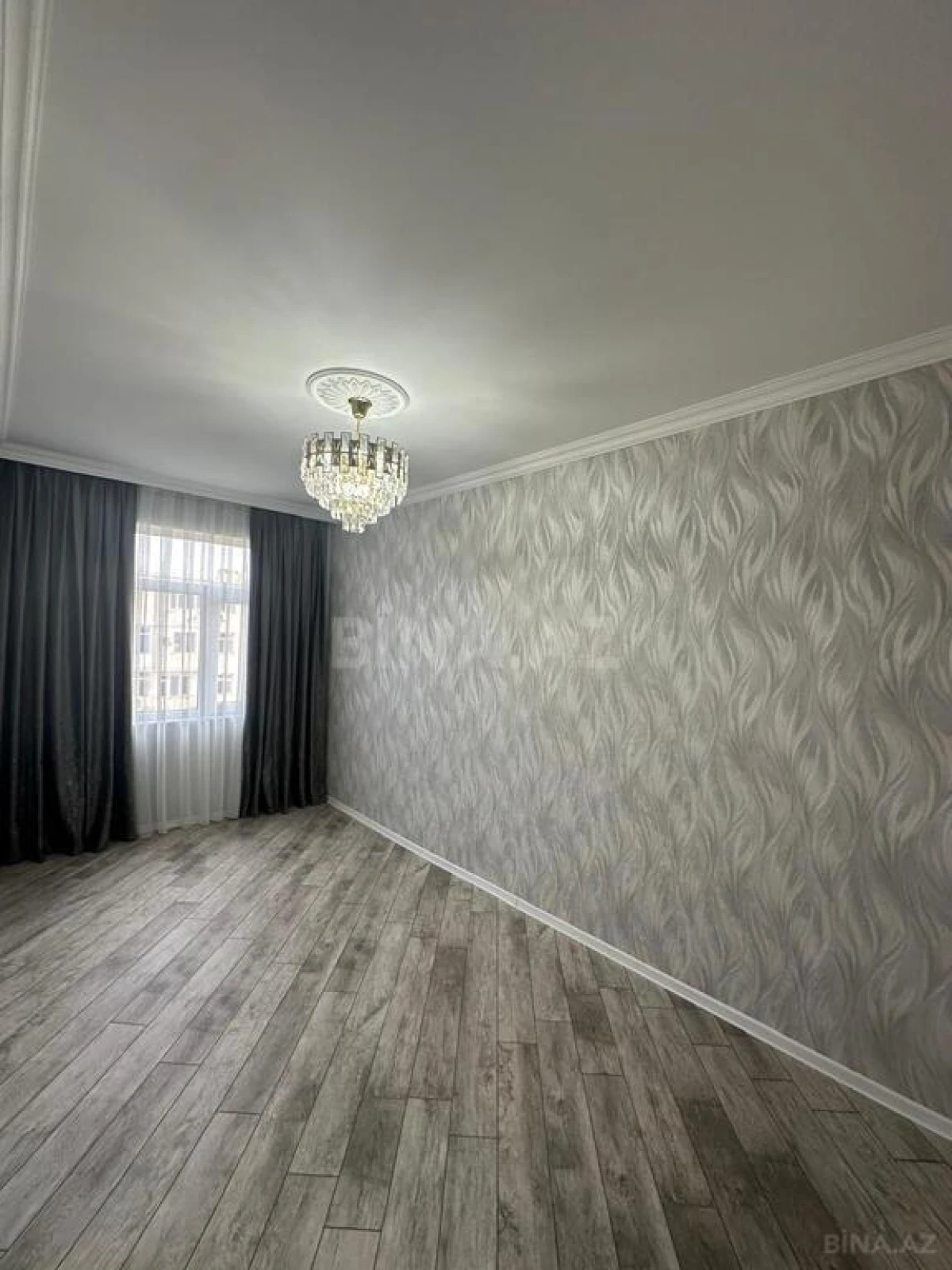 Satılır 2 otaqlı mənzil 55 m²