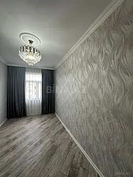 Satılır 2 otaqlı mənzil 55 m²