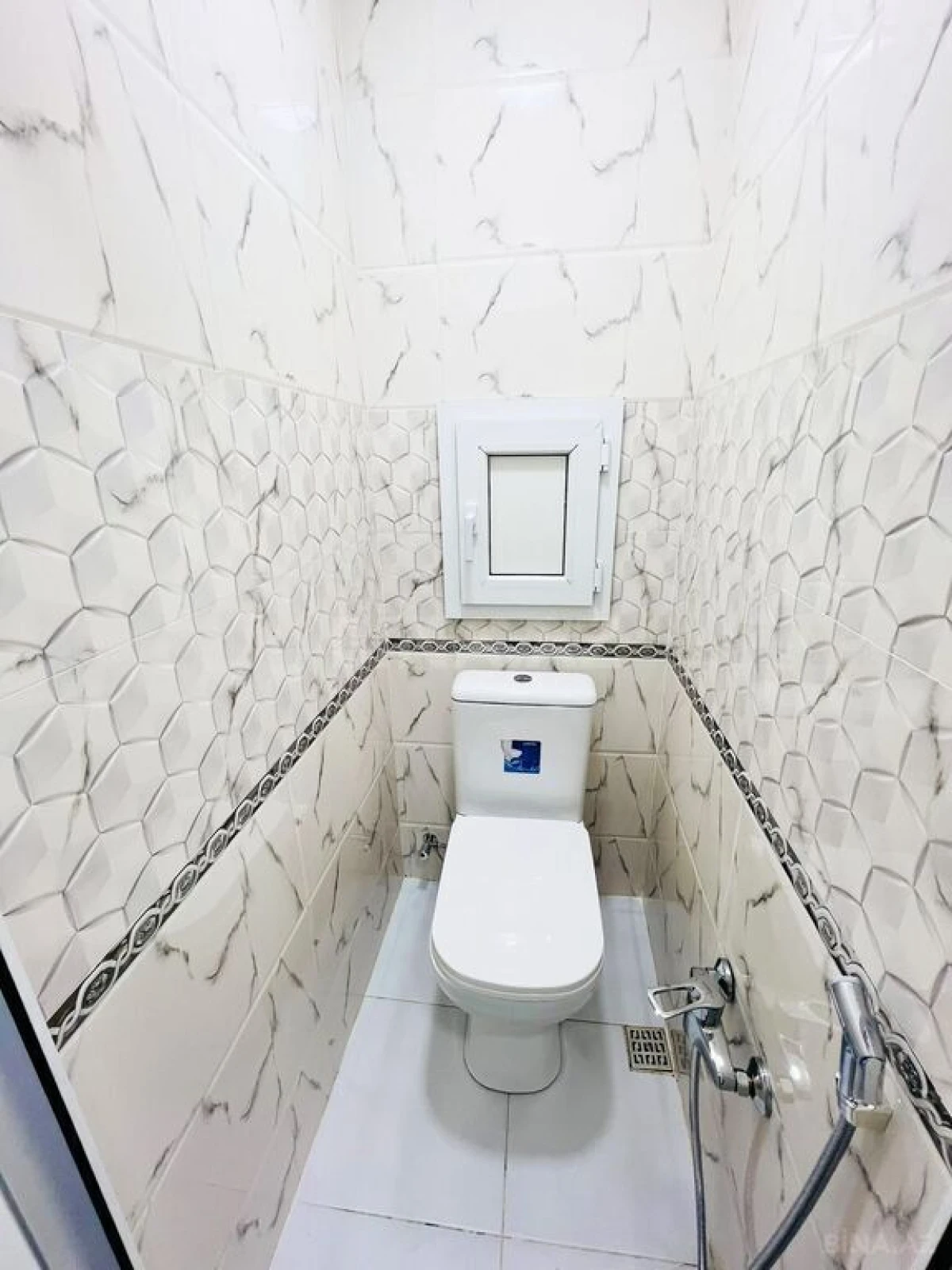 Satılır 2 otaqlı mənzil 55 m²