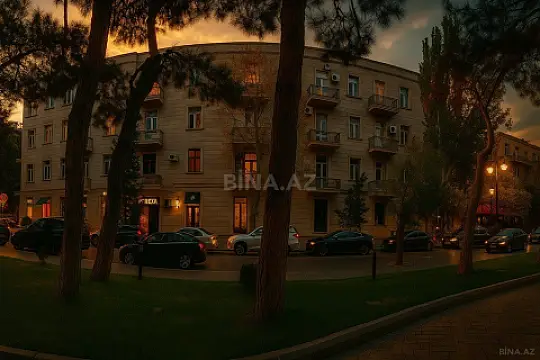 Satılır 2 otaqlı mənzil 54 m²