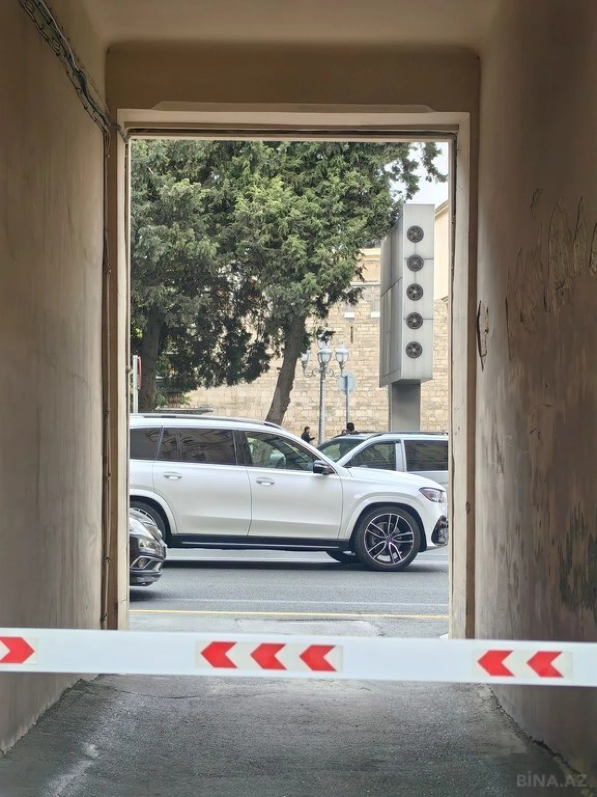 Satılır 2 otaqlı mənzil 54 m²