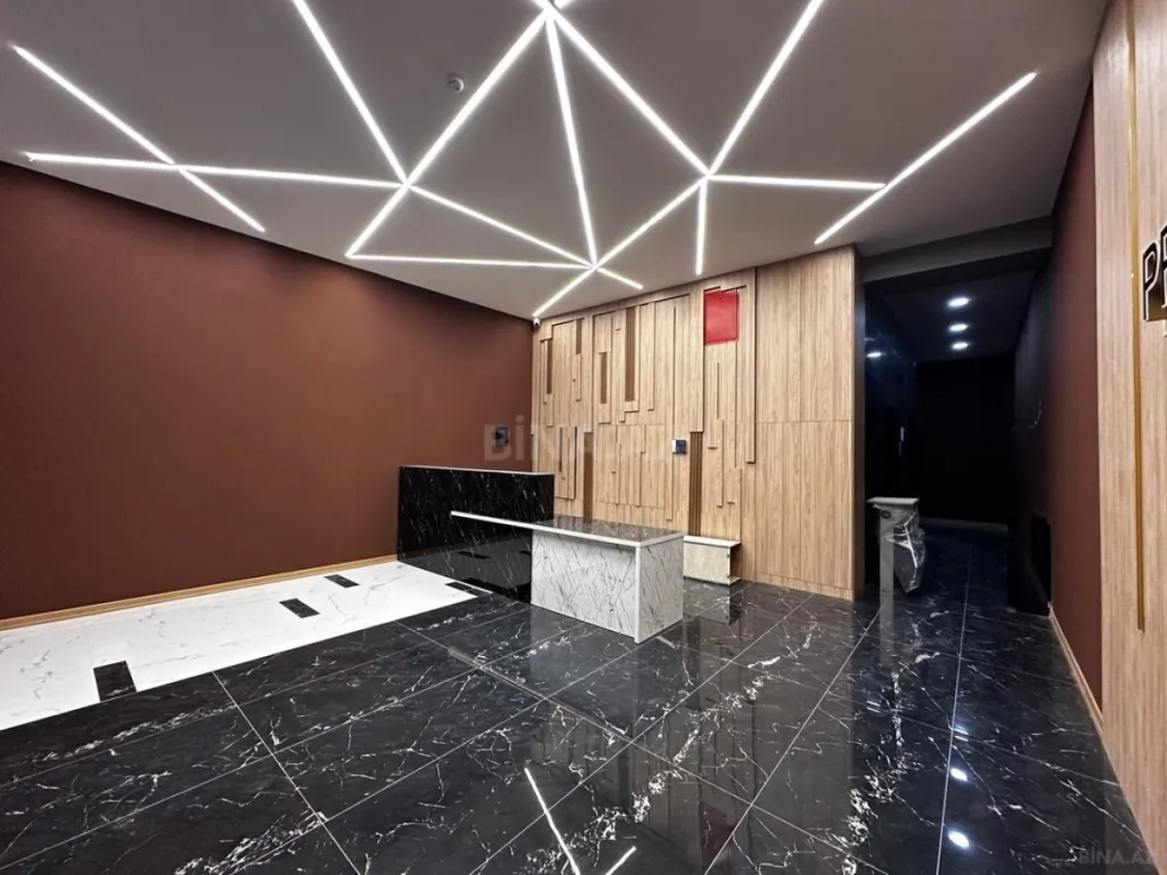 Satılır 2 otaqlı ofis 78 m²