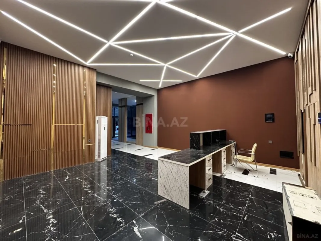 Satılır 2 otaqlı ofis 78 m²