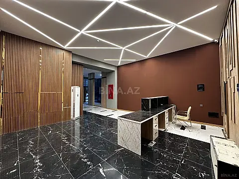 Satılır 2 otaqlı ofis 78 m²