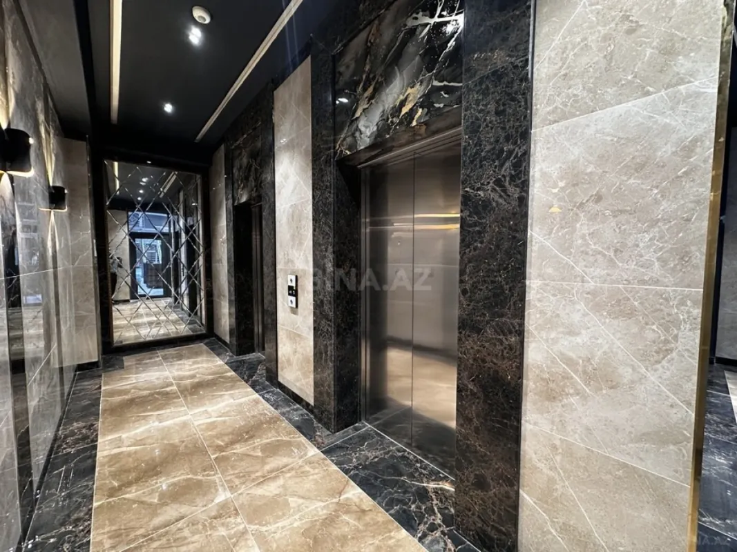 Satılır 2 otaqlı ofis 78 m²