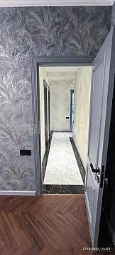 Satılır 4 otaqlı mənzil 165 m²