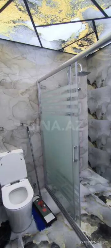 Satılır 4 otaqlı mənzil 165 m²