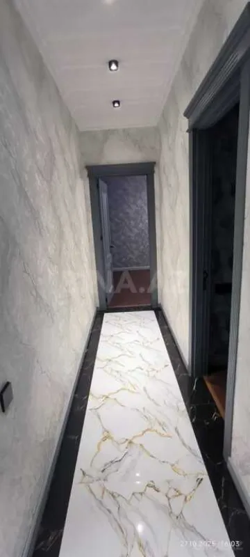 Satılır 4 otaqlı mənzil 165 m²