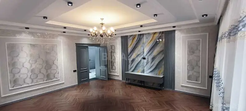 Satılır 4 otaqlı mənzil 165 m² — Bakı, Yasamal 4 otaq 165.00 m²