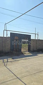 Satılır torpaq sahəsi 20 m²