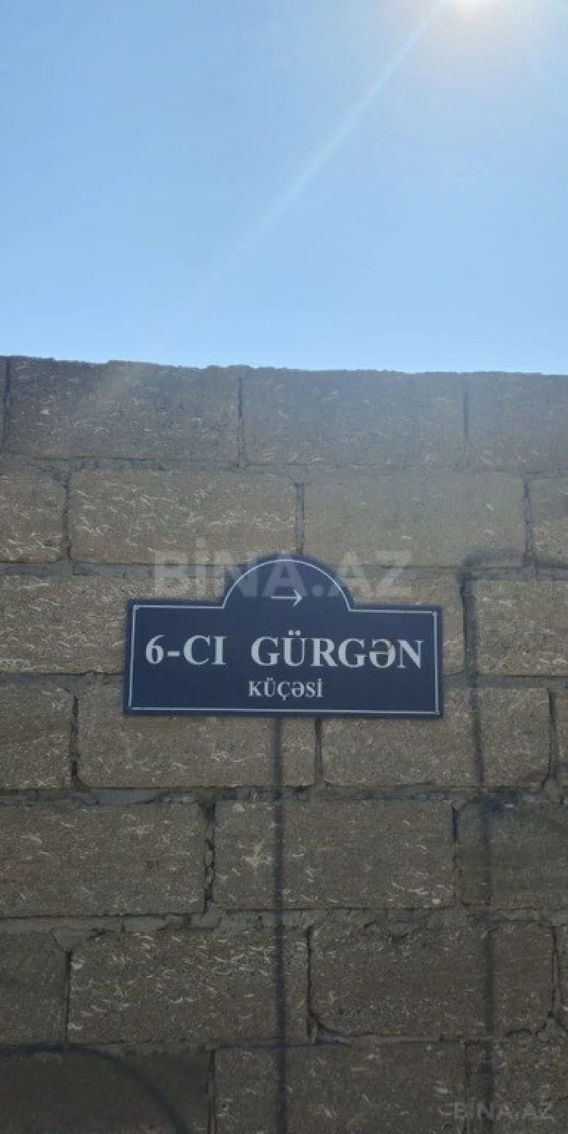 Satılır torpaq sahəsi 20 m²