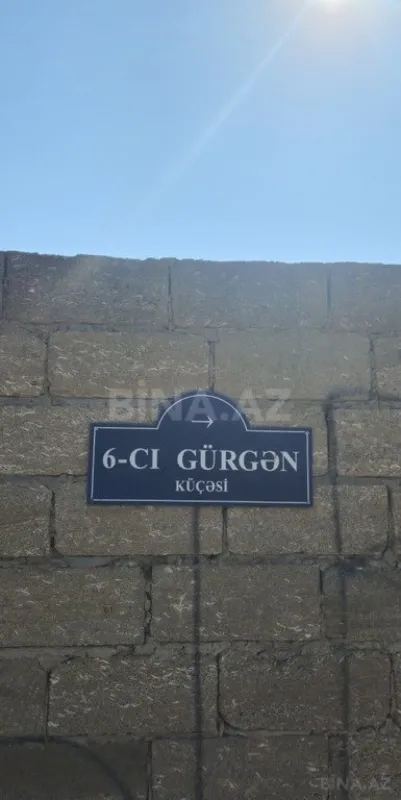 Satılır torpaq sahəsi 20 m²