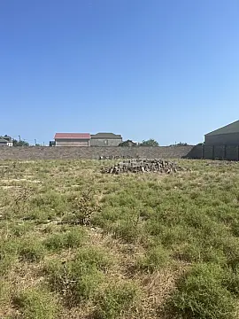 Satılır torpaq sahəsi 20 m² — Bakı 20.00 m²