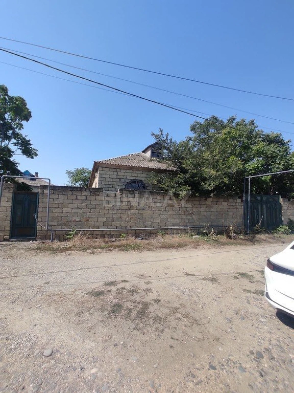 Satılır torpaq sahəsi 11 m²