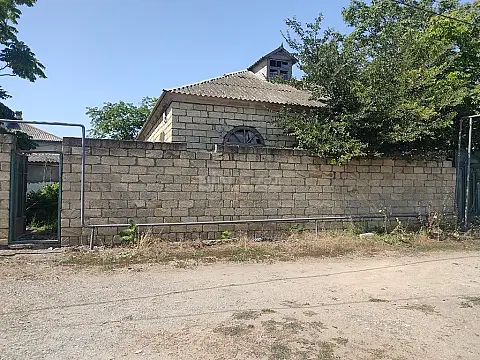 Satılır torpaq sahəsi 11 m²