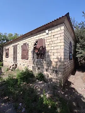 Satılır torpaq sahəsi 11 m²