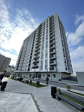 Satılır 4 otaqlı mənzil 175 m² — Bakı, Xətai m/s yanı 4 otaq 175.00 m²