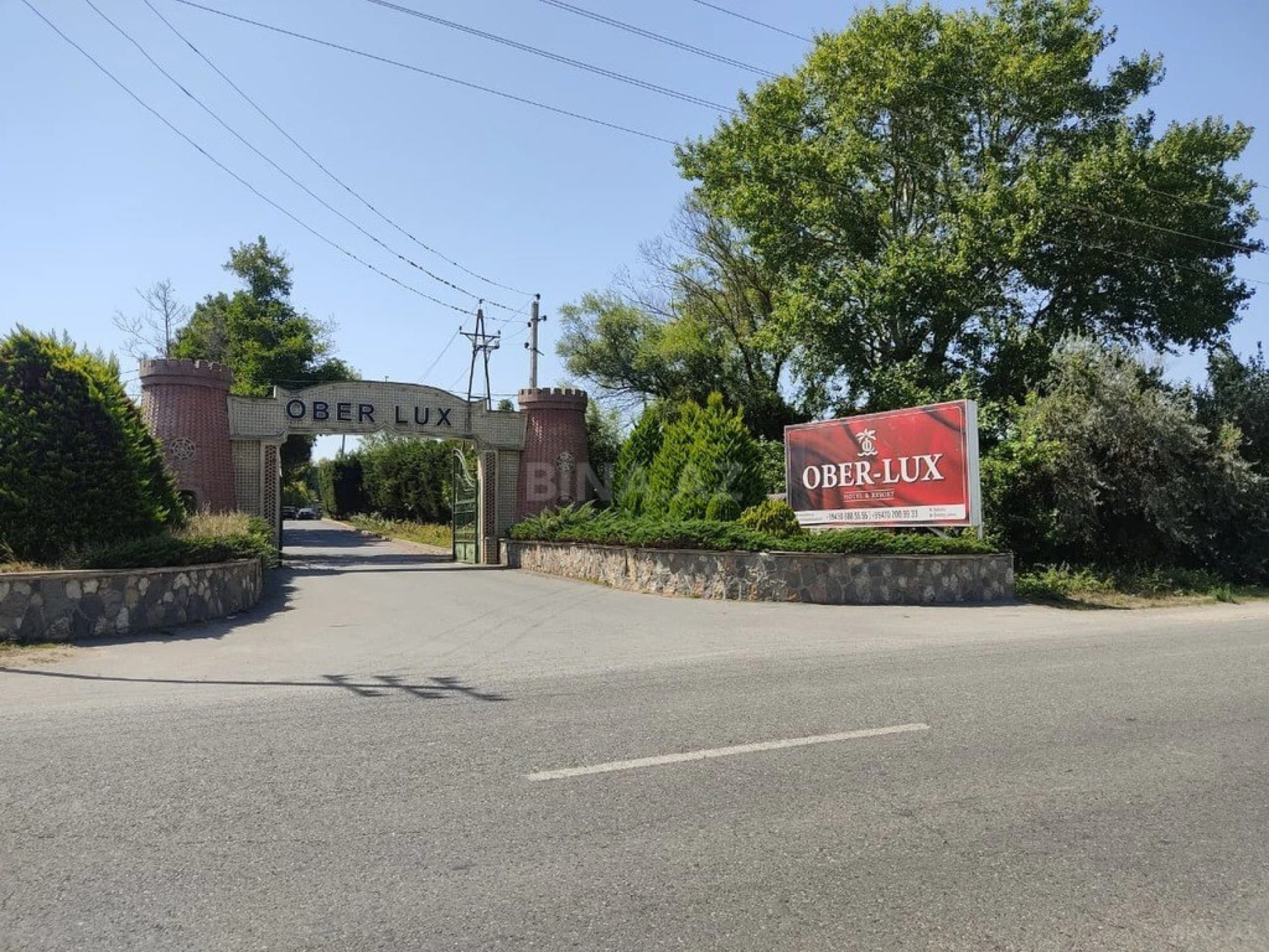 Satılır torpaq sahəsi 60 m²