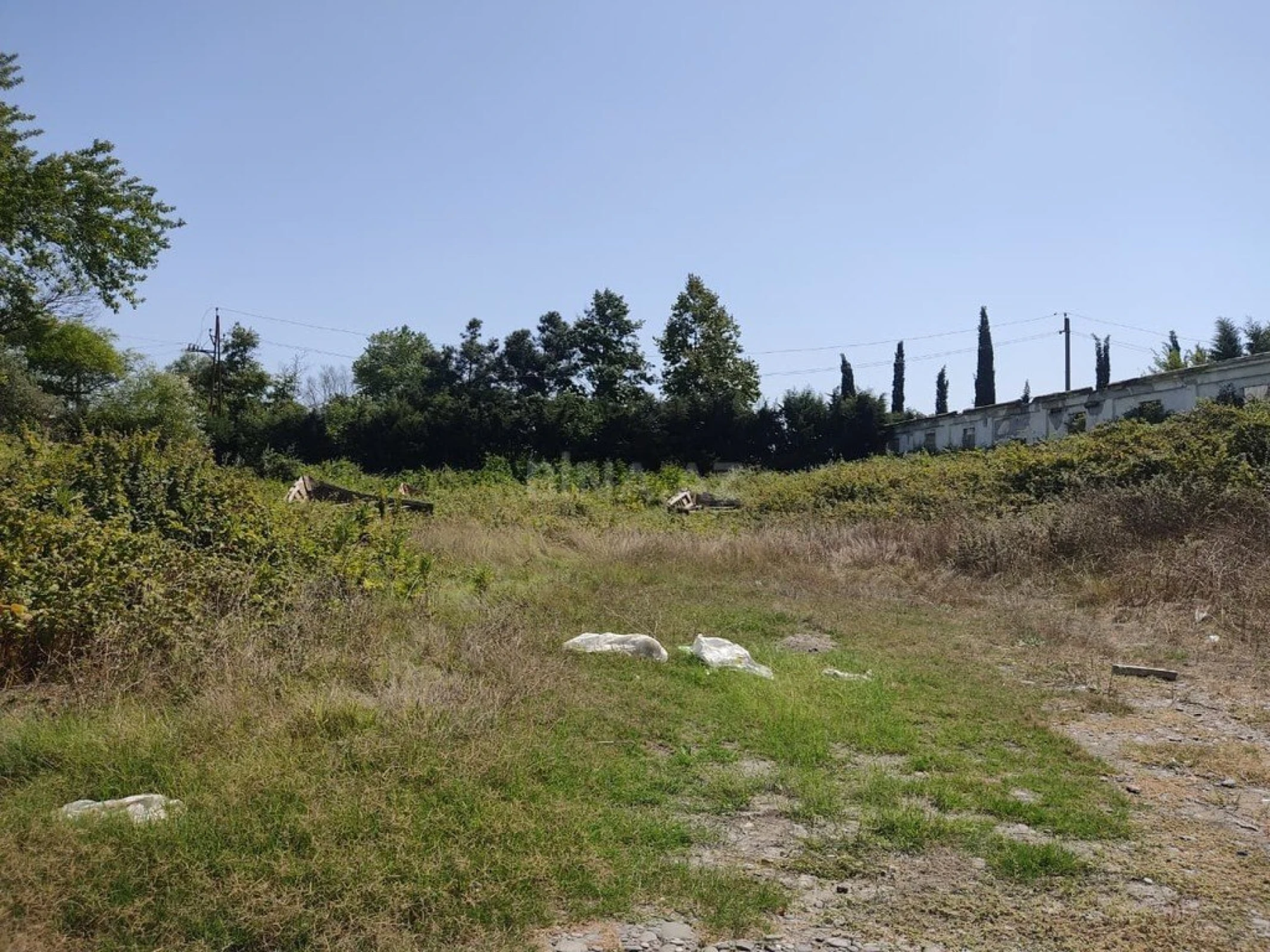 Satılır torpaq sahəsi 60 m²