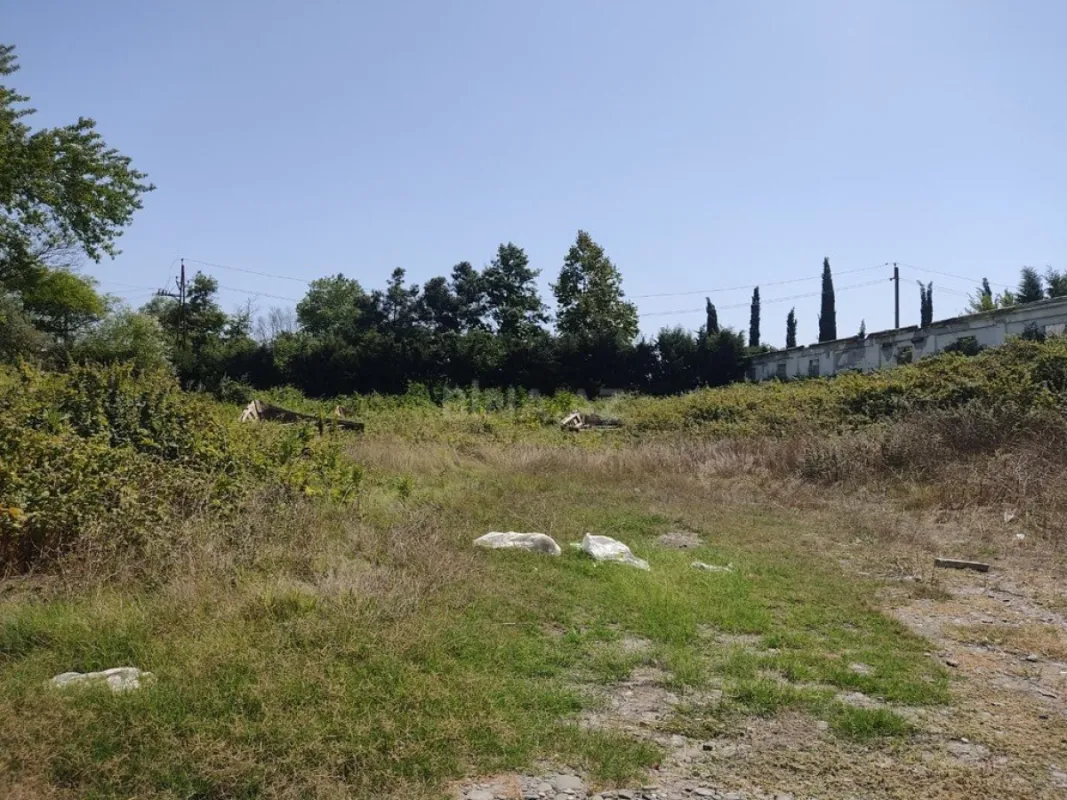 Satılır torpaq sahəsi 60 m²