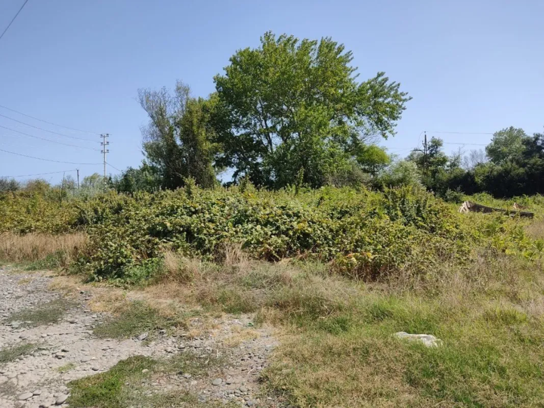 Satılır torpaq sahəsi 60 m²